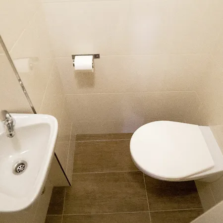 Apartamento By The Old Town Square